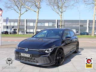 Volkswagen Golf GTI 2.0 TSI 245PK | Vol Leer | Harman/Kardon | Keyless | Camera | Stoel Ventilatie | Memory | Klasse 3 | 18"Inch |