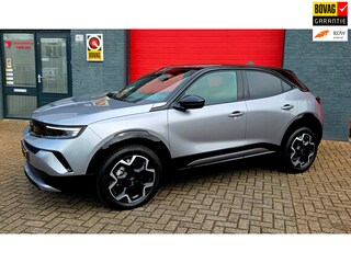 Opel Mokka GS 1.2 Turbo AT8 Apple Carplay 18"