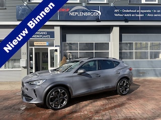 Cupra Formentor 1.4 e-Hybrid VZ Copper Edition 245pk Bj 2022 Km 46.000 Nap 1e eigen Dealer onderhouden