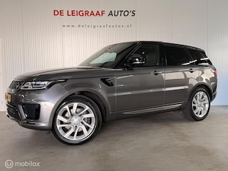 Land Rover Range Rover Sport 3.0 TDV6 HSE Facelift [Leer,pano]