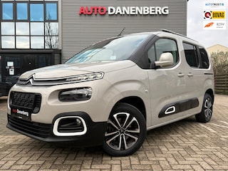 Citroën Berlingo 1.2 PureTech Shine PANO,HEAD-UP, BOM-VOLL! 6-12 M GARANTIE