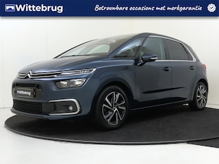 Citroën C4 SpaceTourer 1.2 PureTech Feel