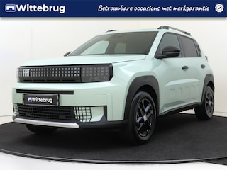 Fiat Grande Panda 1.2 Hybrid ICON | Apple Carplay/Android Auto |