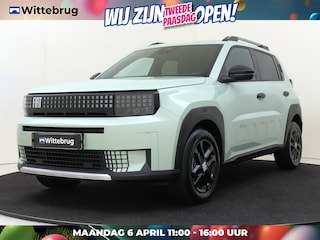 Fiat Grande Panda 1.2 Hybrid ICON | Apple Carplay/Android Auto |