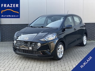 Hyundai i10 1.2 EDITION