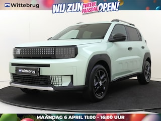 Fiat Grande Panda 1.2 Hybrid ICON