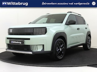 Fiat Grande Panda 1.2 Hybrid ICON