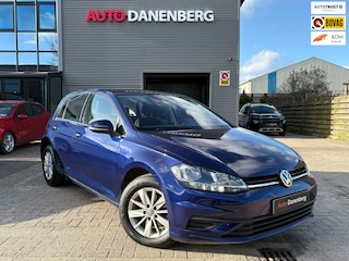 Volkswagen Golf 1.0 TSI Trendline Camera,NIEUWE-APK!