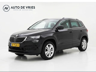 Skoda Karoq 1.0 TSI 116pk Clever Edition | ECC | Navigatie | Privacy glass