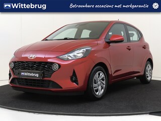 Hyundai i10 1.0 Comfort 5-zits | Automaat |