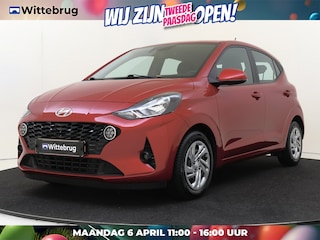 Hyundai i10 1.0 Comfort 5-zits | Automaat |