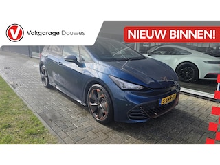 Cupra Born Essential 62 kWh |Massage |Verwarmde stoelen & stuur