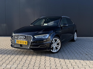 Audi A3 Sportback 1.4 e-tron PHEV/ACC/LED/Pano/B&O/18 inch/Vol!