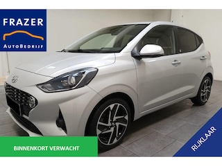 Hyundai i10 1.0 EDITION 30