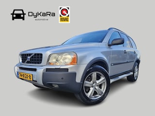 Volvo XC90 2.9 T6 AWD 7 zits, nieuwe APK, trekhaak