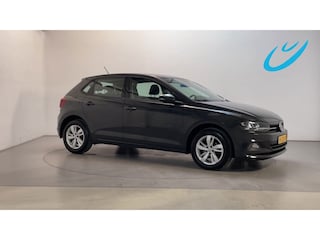 Volkswagen Polo 1.0 TSI Comfortline Parkeersensoren Navigatie Adaptive Cruise
