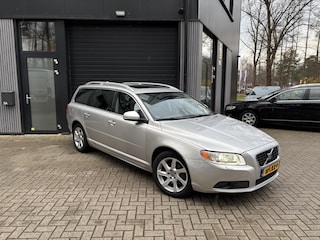 Volvo V70 2.5T Summum