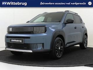 Fiat Grande Panda 1.2 Hybrid ICON | Automaat | Lichtmetalen Velgen | Parkeersensoren |