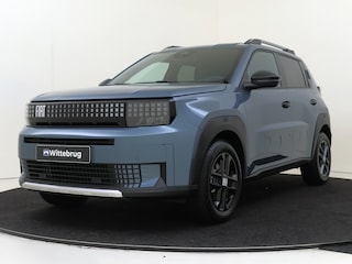 Fiat Grande Panda 1.2 Hybrid ICON | Automaat | Lichtmetalen Velgen | Parkeersensoren |