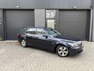 BMW 5-serie Touring 525i High Executive