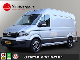 MAN TGE 35 2.0 Standaard L3H3 | Camera | Trekhaak | Cruise Control!