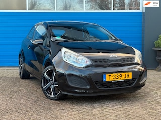 Kia Rio 1.2 CVVT Plus Pack|Airco