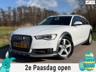 Audi A6 quattro 3.0 TDI Premium Edition / Automaat / Head-up display / Navi. / Panodak / Elektrische Achterklep / Trekhaak
