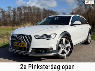 Audi A6 quattro 3.0 TDI Premium Edition / Automaat / Head-up display / Navi. / Panodak / Elektrische Achterklep / Trekhaak
