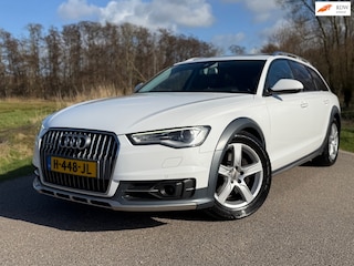 Audi A6 quattro 3.0 TDI Premium Edition / Automaat / Head-up display / Navi. / Panodak / Elektrische Achterklep / Trekhaak