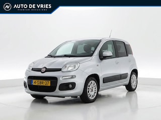 Fiat Panda 0.9 TwinAir 65pk Lounge | Airco | Privacy glass | Hoge zit