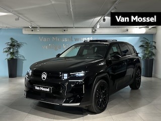 Citroën C5 Aircross Max Comfort Range 73 kWh