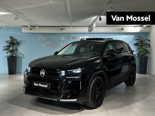 Citroën C5 Aircross Max Comfort Range 73 kWh