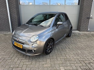 Fiat 500 0.9 Twin-Air 500 S  airco