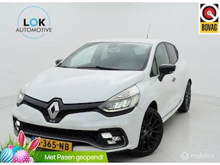 Renault Clio 1.6 Turbo R.S. CAMERA|LED|NAVI|R-SOUNDEFFECT