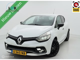 Renault Clio 1.6 Turbo R.S. CAMERA|LED|NAVI|R-SOUNDEFFECT