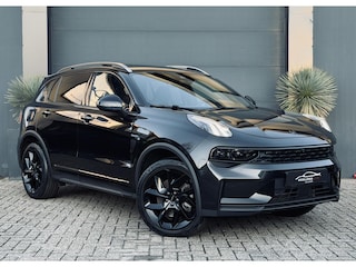 Lynk & Co 01 1.5/Pano/Navi/Camera/AppleCarPlay