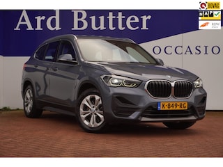 BMW X1 XDrive25e Executive+Led+Volleder+Navigatie+stoel-verw+Premuim-Kleur+parkeer-Hulp + 52KM-actieradius =INCL BTW