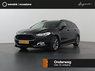 Ford Mondeo Wagon 1.5 ST Line | Winterpakket | Navigatie | Cruise Control | Climate Control | Elektr. Achterklep |