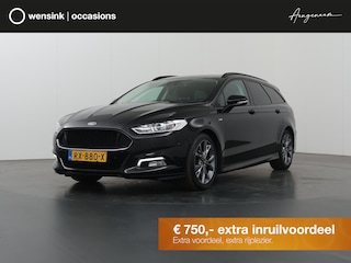 Ford Mondeo Wagon 1.5 ST Line | Winterpakket | Navigatie | Cruise Control | Climate Control | Elektr. Achterklep |