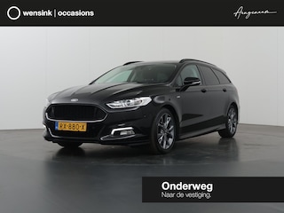 Ford Mondeo Wagon 1.5 ST Line | Winterpakket | Navigatie | Cruise Control | Climate Control | Elektr. Achterklep |
