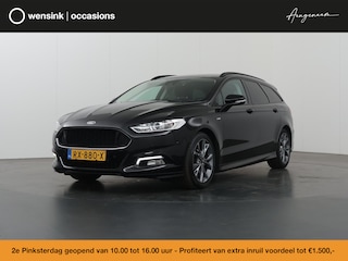 Ford Mondeo Wagon 1.5 ST Line | Winterpakket | Navigatie | Cruise Control | Climate Control | Elektr. Achterklep |