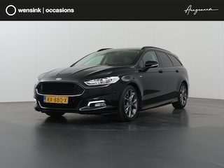 Ford Mondeo Wagon 1.5 ST Line | Winterpakket | Navigatie | Cruise Control | Climate Control | Elektr. Achterklep |