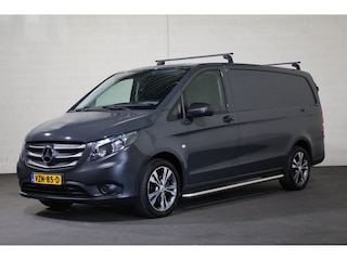 Mercedes-Benz Vito 119 CDI Airco Navigatie Camera Trekhaak