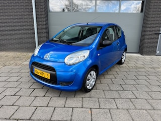 Citroën C1 1.0-12V Seduction