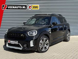 Mini Countryman 2.0 Cooper SE ALL4 Northwood