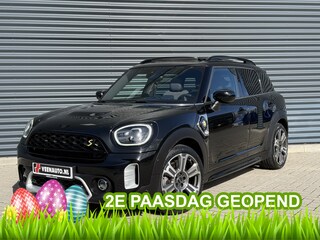 Mini Countryman 2.0 Cooper SE ALL4 Northwood