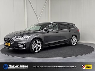 Ford Mondeo Wagon 2.0 IVCT HEV Camera ACC Keyless Apple/Android