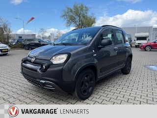 Fiat Panda 1.2 City Cross 4-cilinder (BOVAG/RIJKLAARPRIJS)