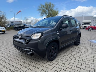 Fiat Panda 1.2 City Cross 4-cilinder (BOVAG/RIJKLAARPRIJS)