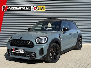 Mini Countryman 2.0 Cooper SE ALL4 Pano/Leder/H&K/Camera